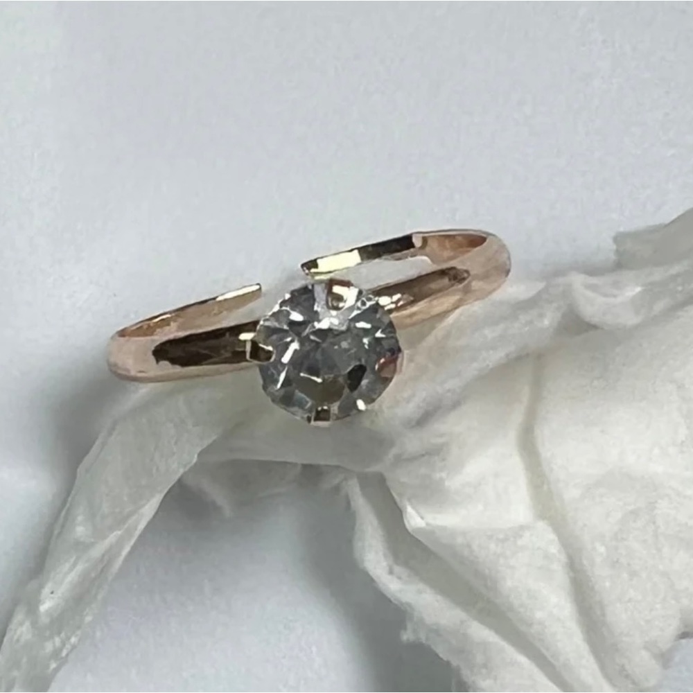 Necklace/Ring Set - Picture 3 of 7